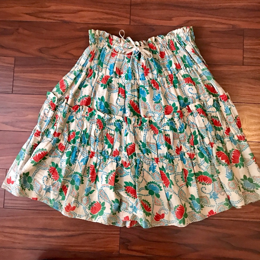 Marc by Marc Jacobs skirt